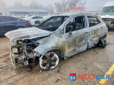 2015 BUICK ENCORE KL4CJASB9FB181282 - główne zdjęcie licytacji z USA - miniatura