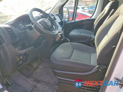 Zdjęcie 7 z 13 samochodu: 2024 RAM PROMASTER 1500 DELIVERY VAN VIN:3C6LRVAG7RE145527 - miniatura