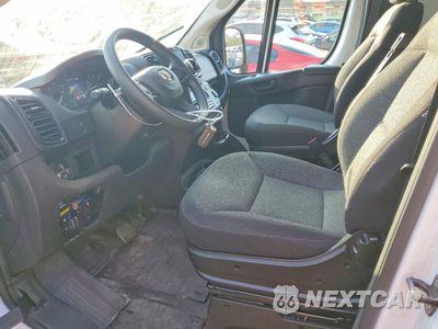 Zdjęcie 7 z 13 samochodu: 2024 RAM PROMASTER 1500 DELIVERY VAN VIN:3C6LRVAG7RE145527 - miniatura
