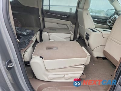 Zdjęcie 10 z 14 samochodu: 2023 GMC YUKON XL DENALI VIN:1GKS2JKL2PR519464 - miniatura