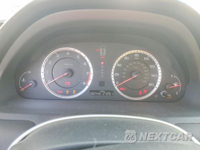 Zdjęcie 9 z 13 samochodu: 2012 HONDA ACCORD EXL VIN:1HGCS2B84CA008964 - miniatura