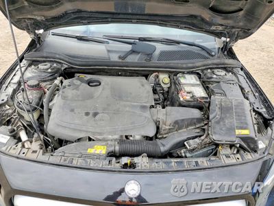 Zdjęcie 11 z 12 samochodu: 2016 MERCEDES-BENZ GLA 250 VIN:WDCTG4EB3GJ210536 - miniatura
