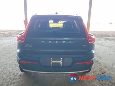 Zdjęcie 6 z 13 samochodu: 2021 VOLVO XC40 T5 INSCRIPTION VIN:YV4162UL0M2582028 - miniatura