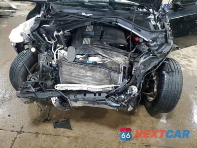 Zdjęcie 12 z 12 samochodu: 2008 BMW X6 XDRIVE35I VIN:5UXFG43598L221657 - miniatura