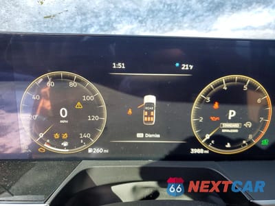 Zdjęcie 9 z 13 samochodu: 2025 INFINITI QX80 SENSORY VIN:JN8AZ3DB4S9404364 - miniatura