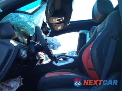 Zdjęcie 7 z 12 samochodu: 2024 MERCEDES-BENZ GLE COUPE AMG 53 4MATIC VIN:4JGFD6BB8RB219351 - miniatura