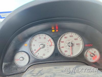 Zdjęcie 9 z 13 samochodu: 2005 ACURA RSX VIN:JH4DC54885S015054 - miniatura