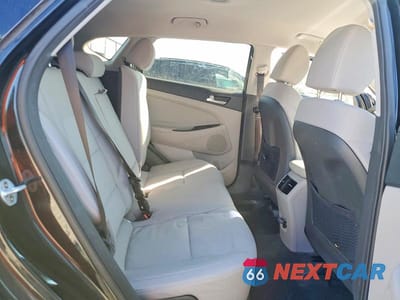 Zdjęcie 11 z 14 samochodu: 2020 HYUNDAI TUCSON LIMITED VIN:KM8J33AL5LU145632 - miniatura