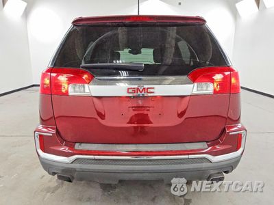Zdjęcie 6 z 14 samochodu: 2016 GMC TERRAIN SLT VIN:2GKFLPE38G6132944 - miniatura