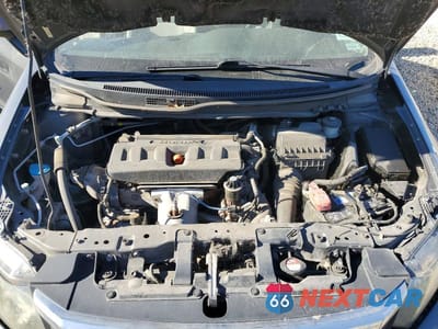 Zdjęcie 11 z 12 samochodu: 2012 HONDA CIVIC LX VIN:19XFB2F5XCE086268 - miniatura