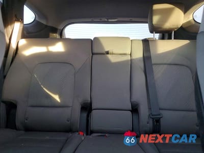 Zdjęcie 10 z 12 samochodu: 2013 HYUNDAI SANTA FE SPORT 2.4L VIN:5XYZUDLB8DG002014 - miniatura