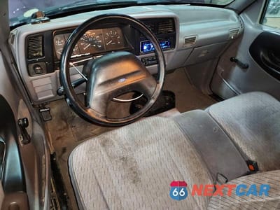 Zdjęcie 8 z 11 samochodu: 1994 FORD RANGER SUPER CAB VIN:1FTCR15U0RPB01709 - miniatura