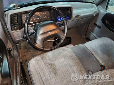 Zdjęcie 8 z 12 samochodu: 1994 FORD RANGER SUPER CAB VIN:1FTCR15U0RPB01709 - miniatura