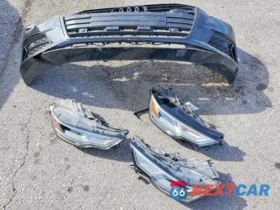 Zdjęcie 12 z 12 samochodu: 2023 AUDI A6 PREMIUM PLUS VIN:WAUE3BF20PN028022 - miniatura