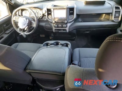 Zdjęcie 8 z 12 samochodu: 2024 RAM 2500 TRADESMAN VIN:3C6UR5CL4RG326684 - miniatura