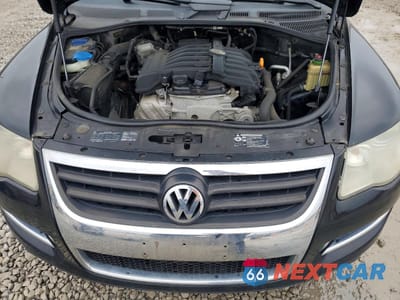 Zdjęcie 12 z 14 samochodu: 2009 VOLKSWAGEN TOUAREG 2 V6 VIN:WVGBE77LX9D001208 - miniatura
