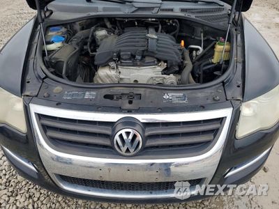 Zdjęcie 12 z 14 samochodu: 2009 VOLKSWAGEN TOUAREG 2 V6 VIN:WVGBE77LX9D001208 - miniatura