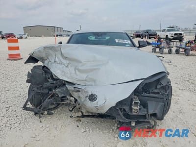 Piąte zdjęcie samochodu w środku: 2020 TOYOTA SUPRA VIN:WZ1DB4C03LW029378 - miniatura