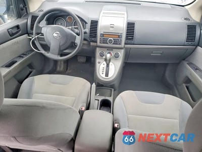 Zdjęcie 8 z 12 samochodu: 2009 NISSAN SENTRA 2.0 VIN:3N1AB61EX9L623009 - miniatura