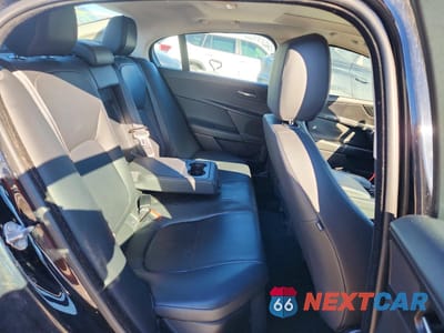 Zdjęcie 10 z 12 samochodu: 2017 JAGUAR XE VIN:SAJAR4BGXHA977990 - miniatura