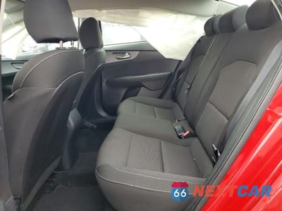 Zdjęcie 10 z 12 samochodu: 2021 KIA FORTE FE VIN:3KPF24ADXME289043 - miniatura