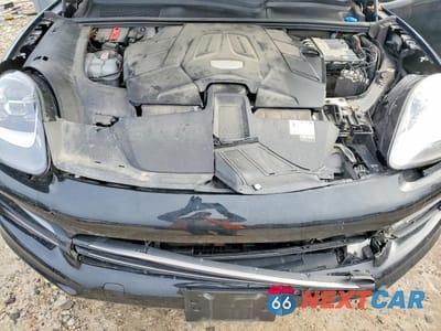 Zdjęcie 12 z 13 samochodu: 2023 PORSCHE CAYENNE BASE VIN:WP1AA2AYXPDA06441 - miniatura