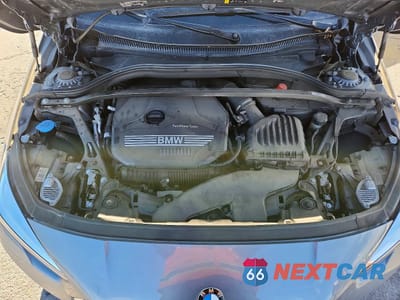 Zdjęcie 11 z 12 samochodu: 2022 BMW 228XI VIN:WBA73AK02N7K38887 - miniatura