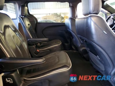 Zdjęcie 11 z 15 samochodu: 2019 CHRYSLER PACIFICA LIMITED VIN:2C4RC1GG9KR628834 - miniatura