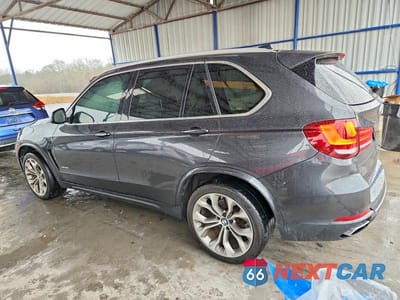 Drugie zdjęcie samochodu z przodu: 2014 BMW X5 XDRIVE50I VIN:5UXKR6C57E0C02139 - miniatura