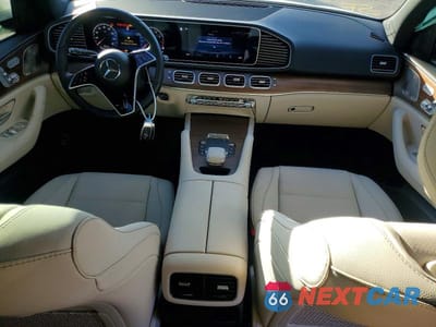 Zdjęcie 8 z 13 samochodu: 2024 MERCEDES-BENZ GLE 350 4MATIC VIN:4JGFB4FB9RB241122 - miniatura