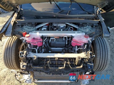 Zdjęcie 12 z 13 samochodu: 2023 MERCEDES-BENZ EQE SUV 350 4MATIC VIN:4JGGM1CB3PA012178 - miniatura