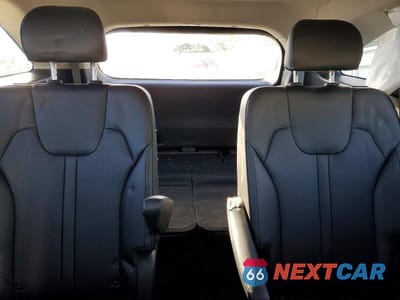 Zdjęcie 10 z 14 samochodu: 2022 KIA SORENTO SX VIN:5XYRKDLF9NG071899 - miniatura