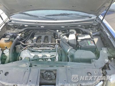 Zdjęcie 12 z 13 samochodu: 2011 FORD FLEX SE VIN:2FMGK5BC8BBD04915 - miniatura
