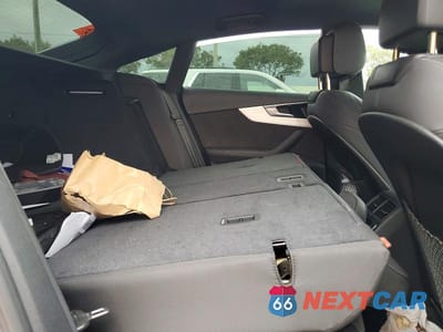 Zdjęcie 10 z 11 samochodu: 2023 AUDI A5 PRESTIGE 45 VIN:WAUEACF50PA007202 - miniatura