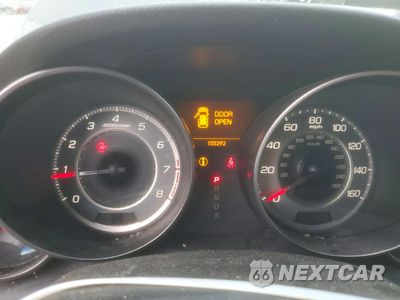 Zdjęcie 9 z 13 samochodu: 2011 ACURA MDX TECHNOLOGY VIN:2HNYD2H63BH537532 - miniatura