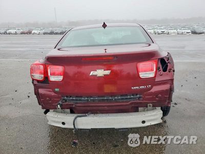 Zdjęcie 6 z 13 samochodu: 2015 CHEVROLET MALIBU 1LT VIN:1G11C5SL7FF271426 - miniatura