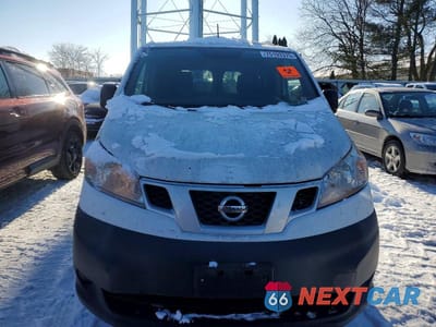 Piąte zdjęcie samochodu w środku: 2016 NISSAN NV200 2.5S VIN:3N6CM0KN1GK698547 - miniatura