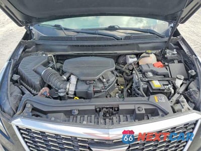 Zdjęcie 12 z 13 samochodu: 2021 CADILLAC XT5 PREMIUM LUXURY VIN:1GYKNCRS0MZ173433 - miniatura