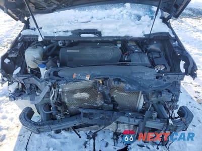 Zdjęcie 12 z 13 samochodu: 2020 FORD EDGE ST VIN:2FMPK4AP8LBA32091 - miniatura
