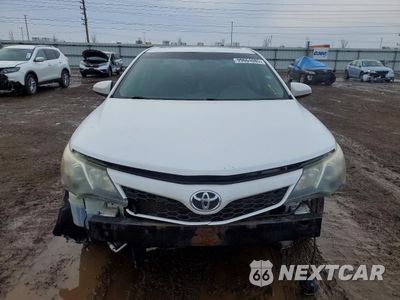 Piąte zdjęcie samochodu w środku: 2012 TOYOTA CAMRY BASE VIN:4T1BF1FK6CU628496 - miniatura