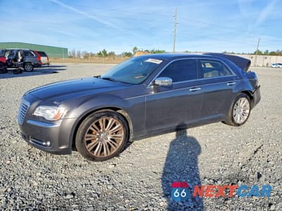 2013 CHRYSLER 300C 2C3CCAEG3DH630424 - główne zdjęcie licytacji z USA - miniatura