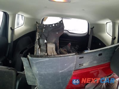 Zdjęcie 10 z 13 samochodu: 2012 CHEVROLET ORLANDO LT VIN:KL77P2EM7CK557754 - miniatura