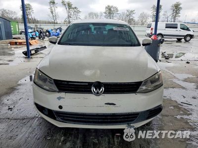 Piąte zdjęcie samochodu w środku: 2012 VOLKSWAGEN JETTA SE VIN:3VWDP7AJ6CM393188 - miniatura