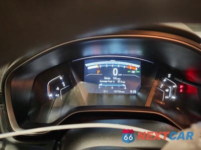 Zdjęcie 9 z 13 samochodu: 2017 HONDA CR-V EX VIN:2HKRW2H51HH659883 - miniatura