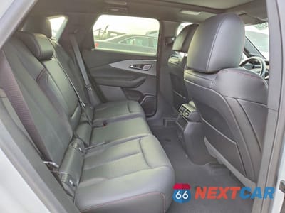 Zdjęcie 11 z 14 samochodu: 2024 ACURA ZDX A-SPEC VIN:4W5KHNRL9RZ506773 - miniatura