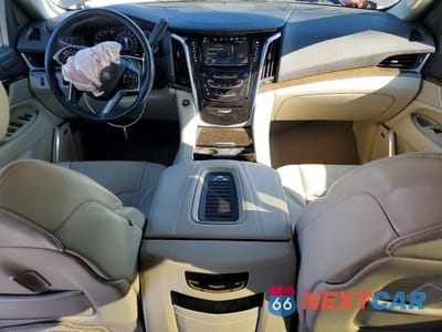 Zdjęcie 8 z 14 samochodu: 2020 CADILLAC ESCALADE LUXURY VIN:1GYS3BKJ4LR223279 - miniatura