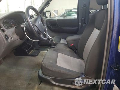 Zdjęcie 7 z 12 samochodu: 2011 FORD RANGER SUPER CAB VIN:1FTKR1ED7BPA46452 - miniatura