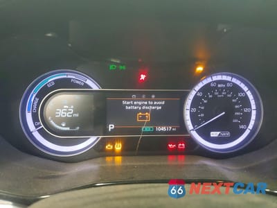 Zdjęcie 9 z 13 samochodu: 2021 KIA NIRO LX VIN:KNDCB3LC6M5488586 - miniatura