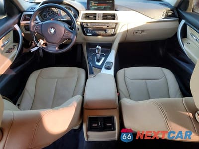 Zdjęcie 8 z 12 samochodu: 2017 BMW 320 I VIN:WBA8A9C31HK864806 - miniatura