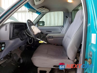 Zdjęcie 7 z 13 samochodu: 1997 DODGE RAM 1500 VIN:1B7HC16X6VS109871 - miniatura